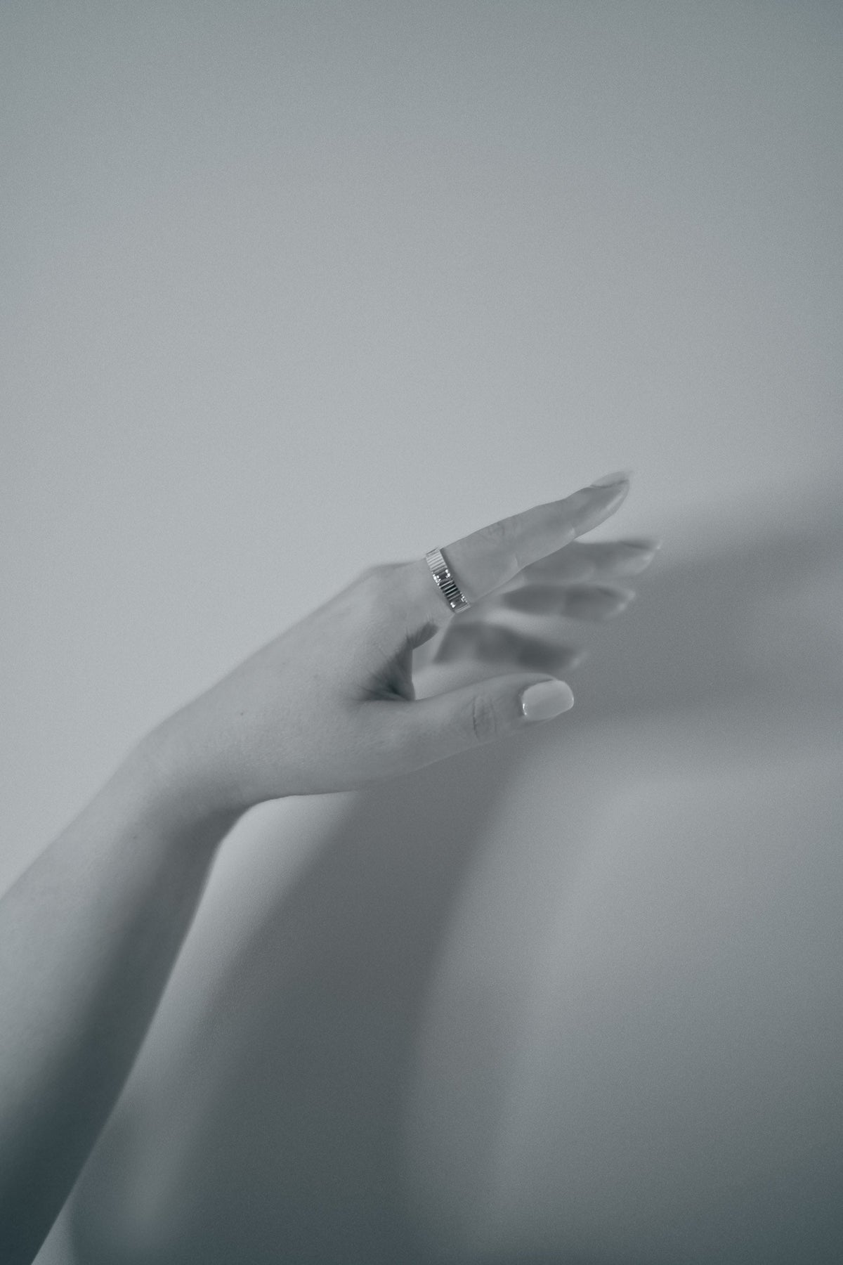 architectural silhouettes