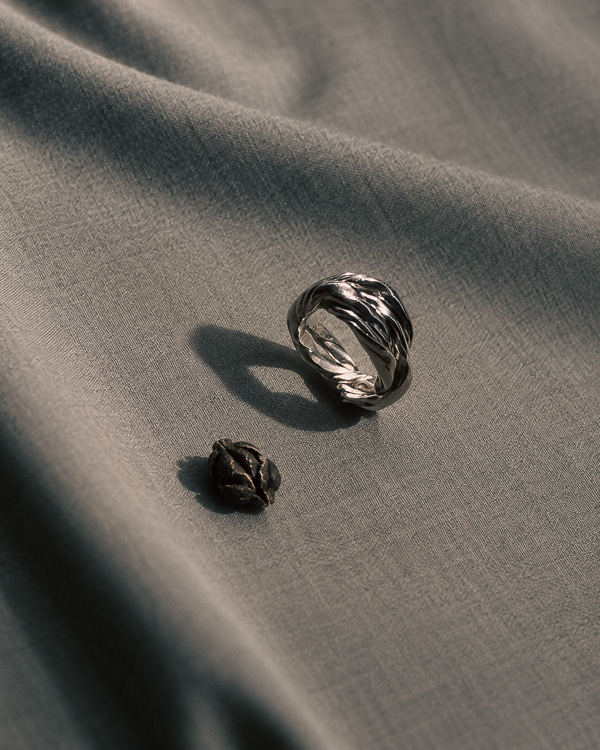 Manor Ring