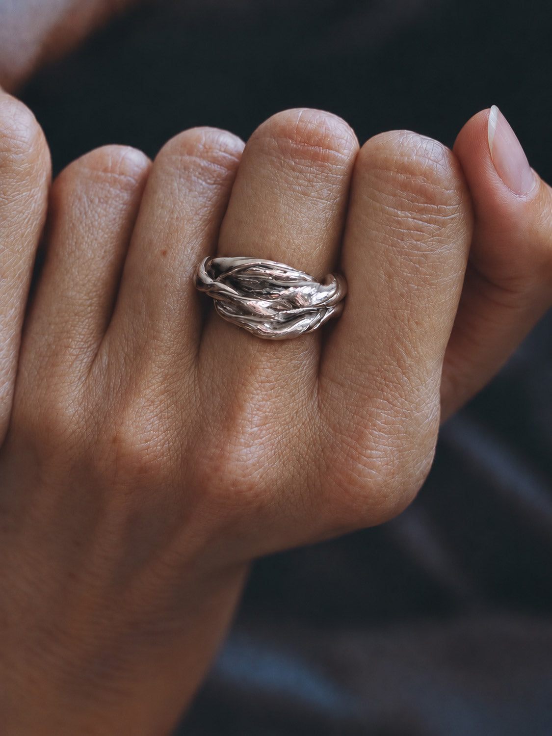 Manor Ring