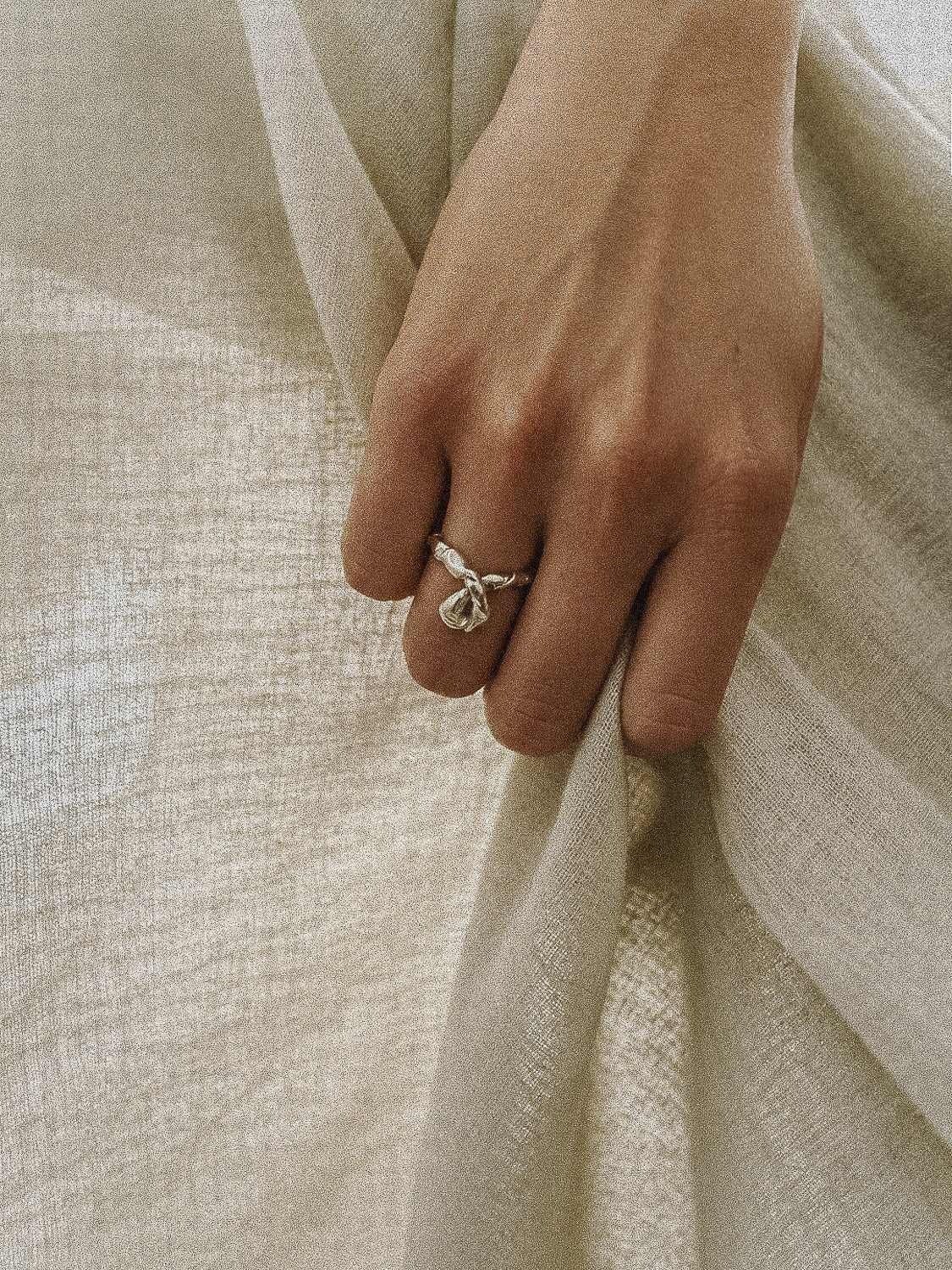 Rosie Ring
