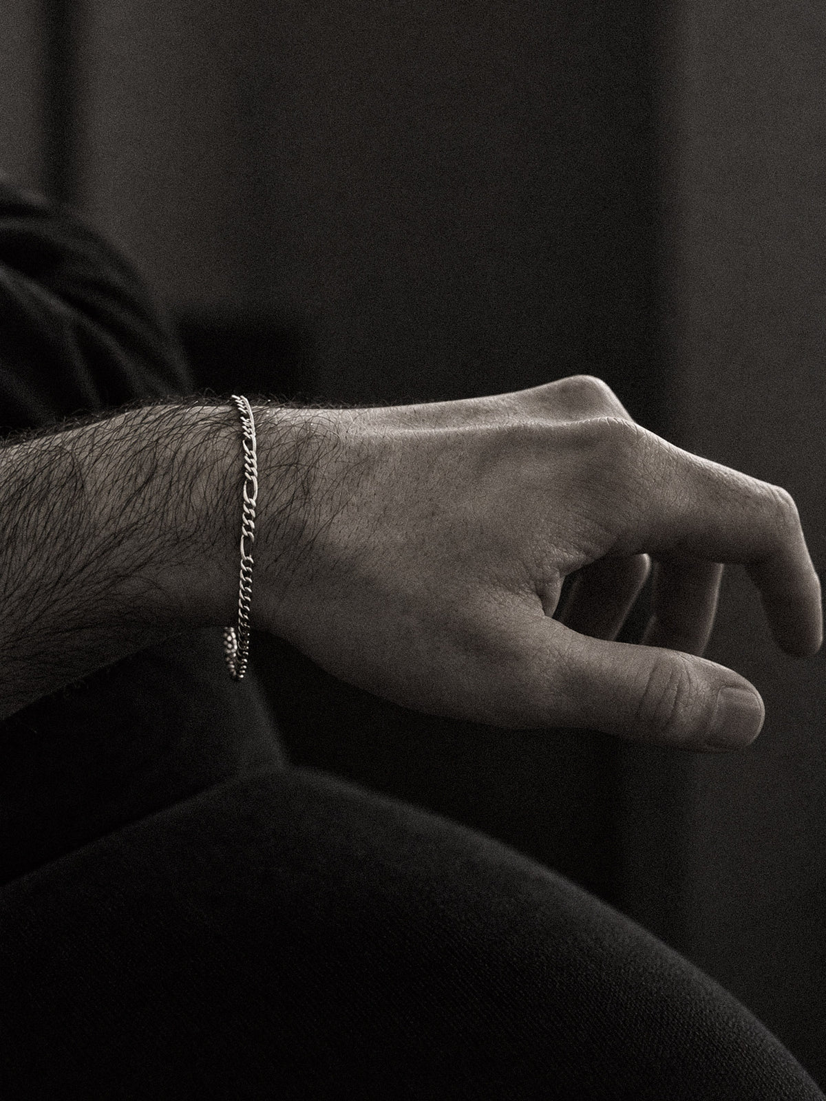 Emblem Bracelet