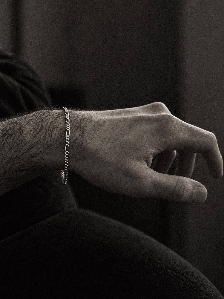 Emblem Bracelet