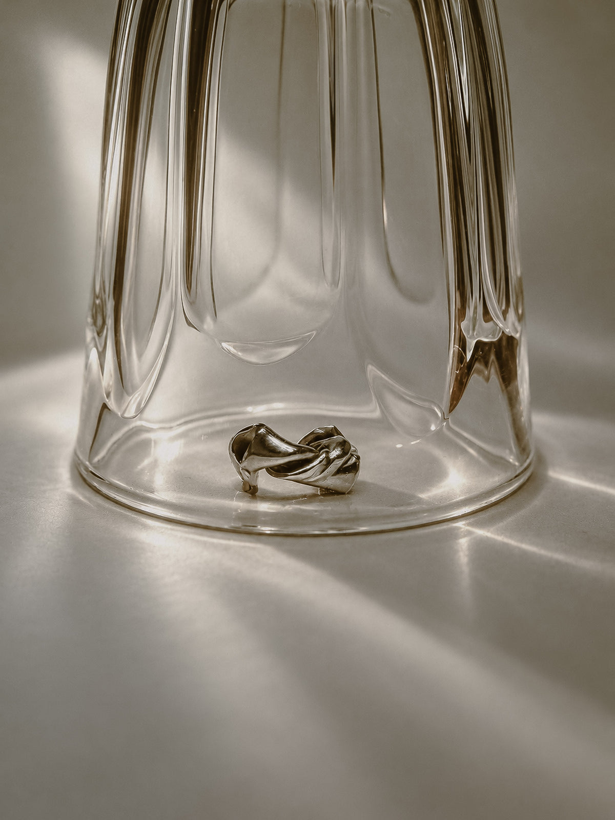 Ore Earcuff