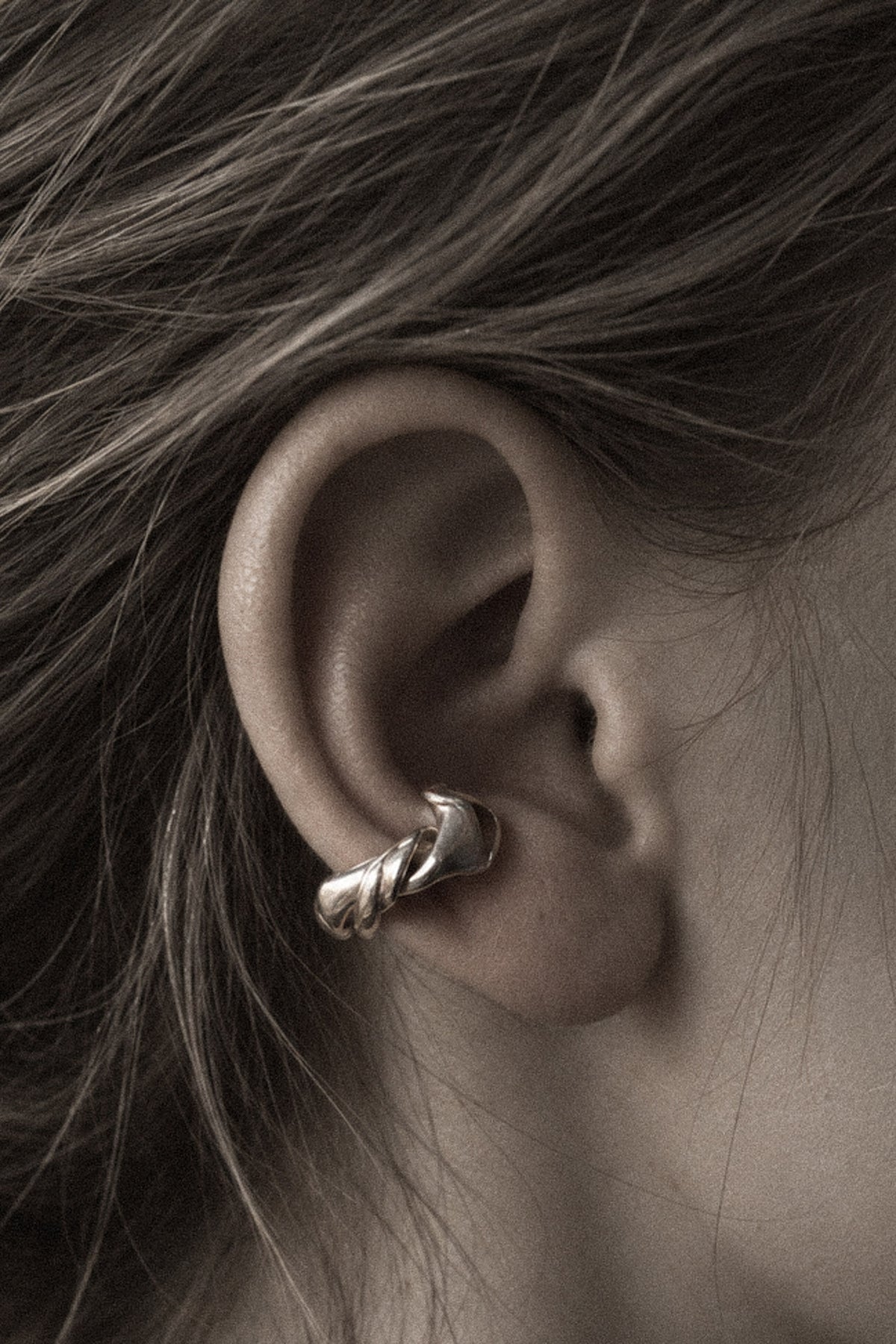 Ore Earcuff