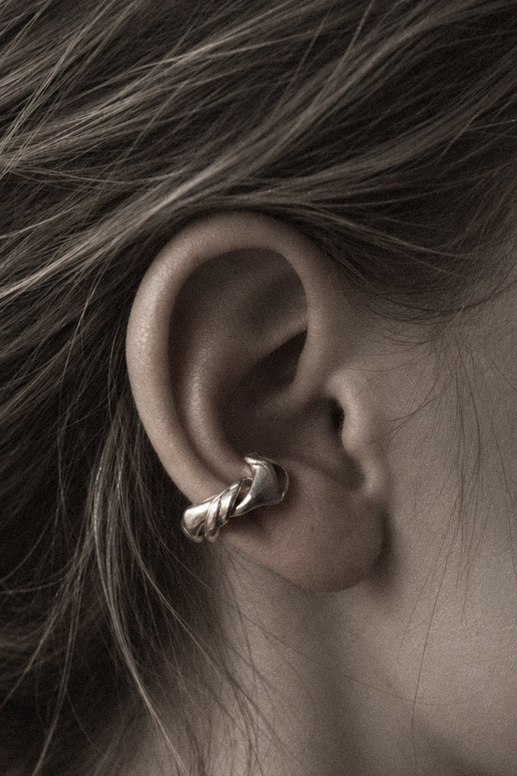 Ore Earcuff