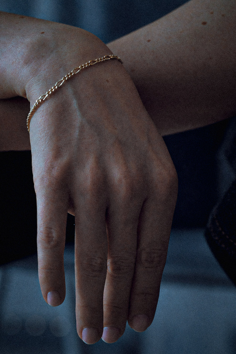 Emblem Bracelet