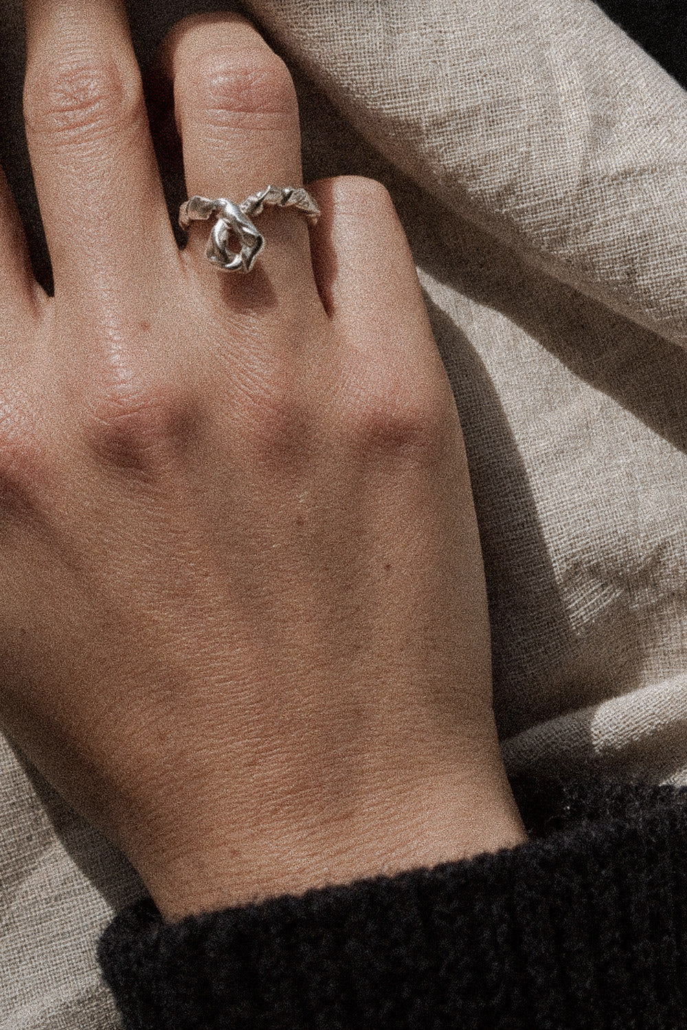 Rosie Ring