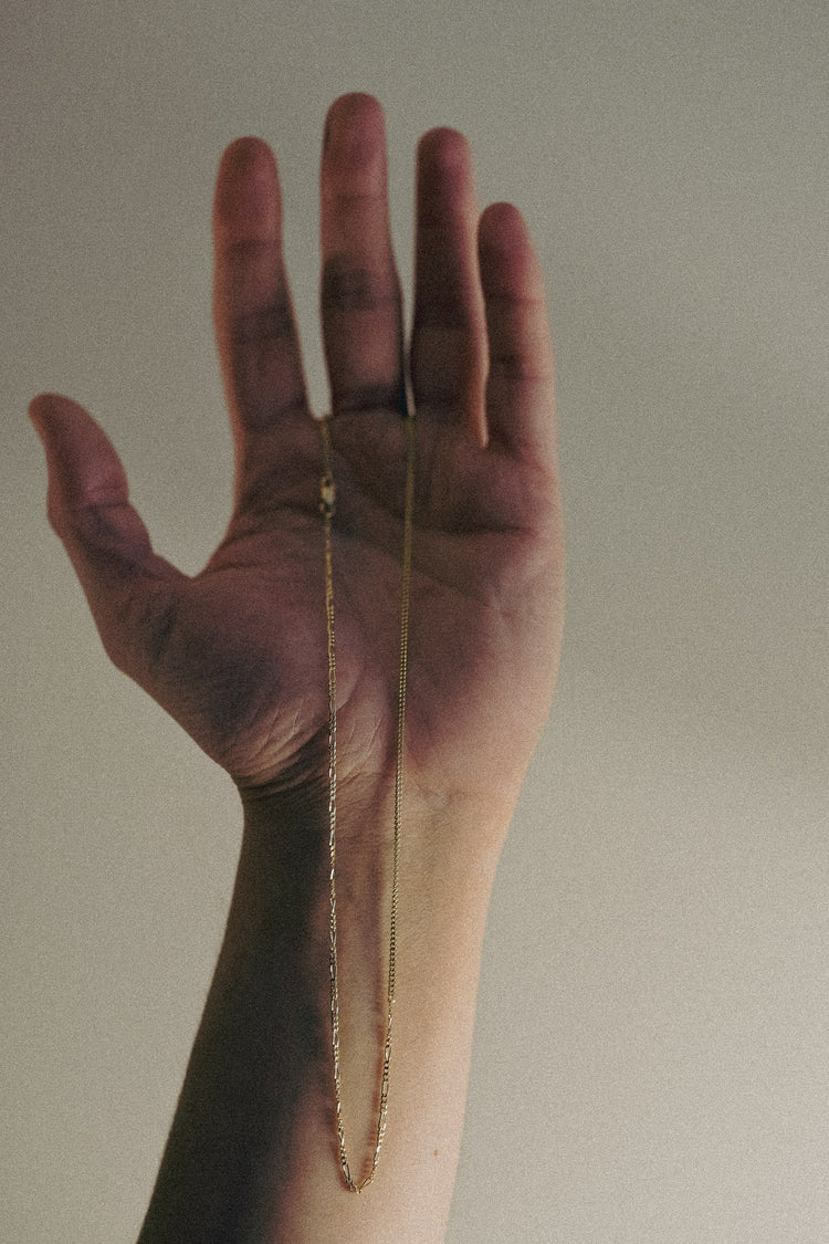 Emblem Signature Chain