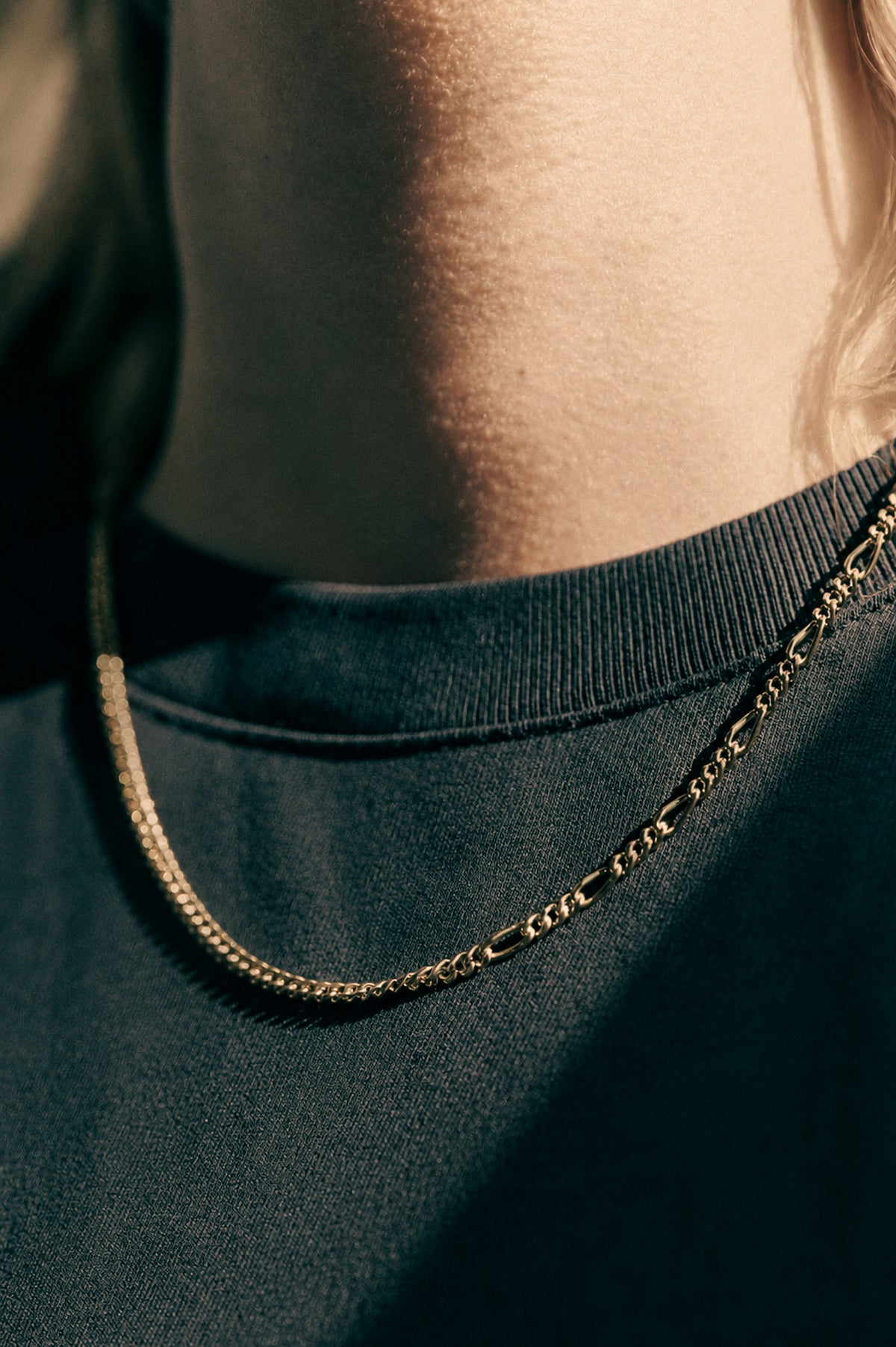 Emblem Chain