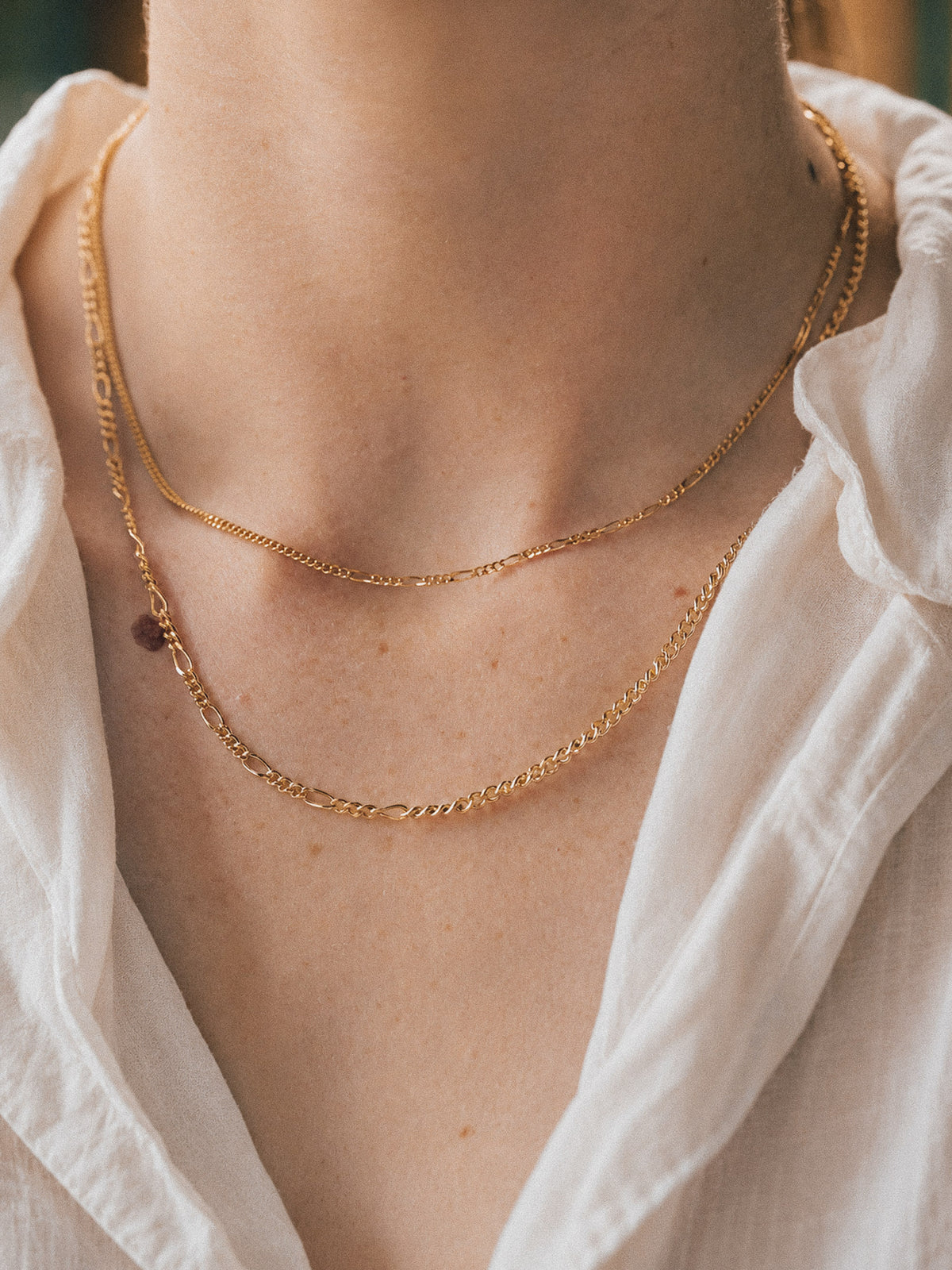 Emblem Chain