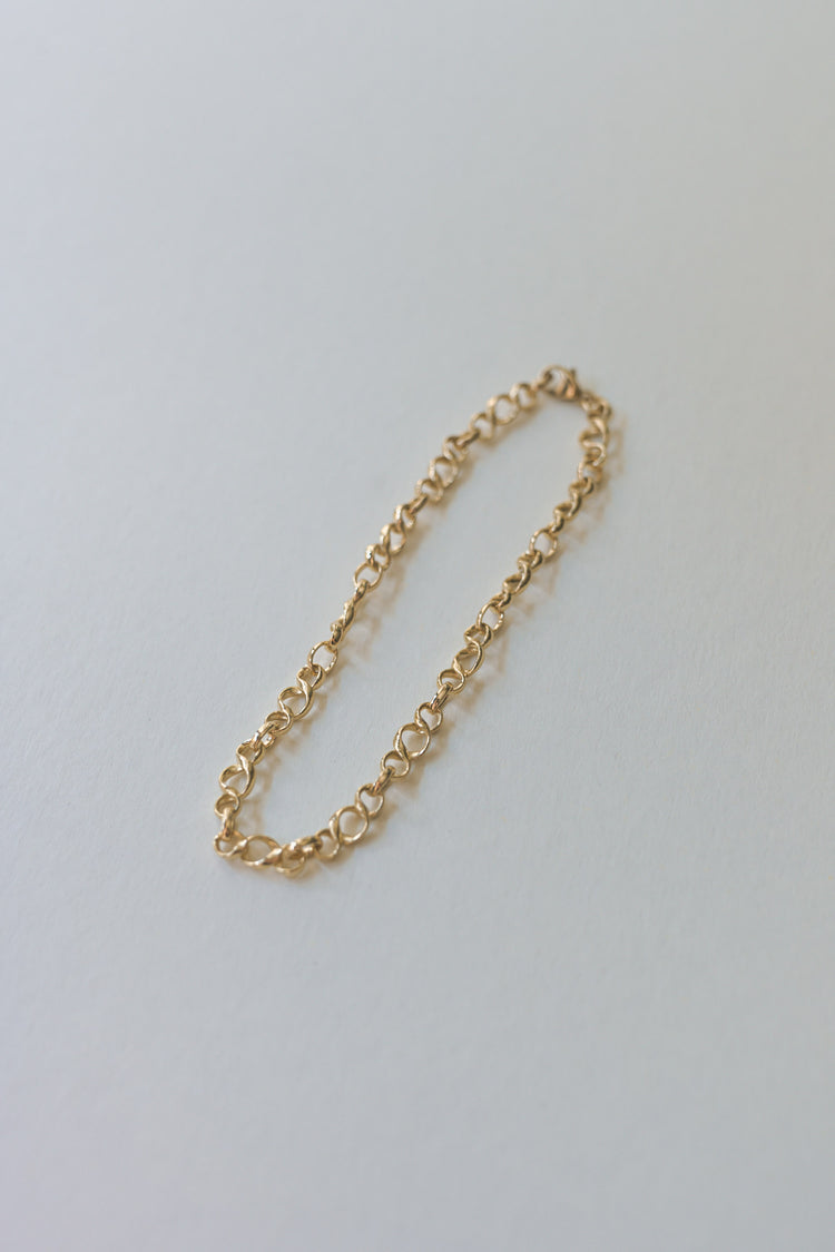 Luvbot 13 Bracelet