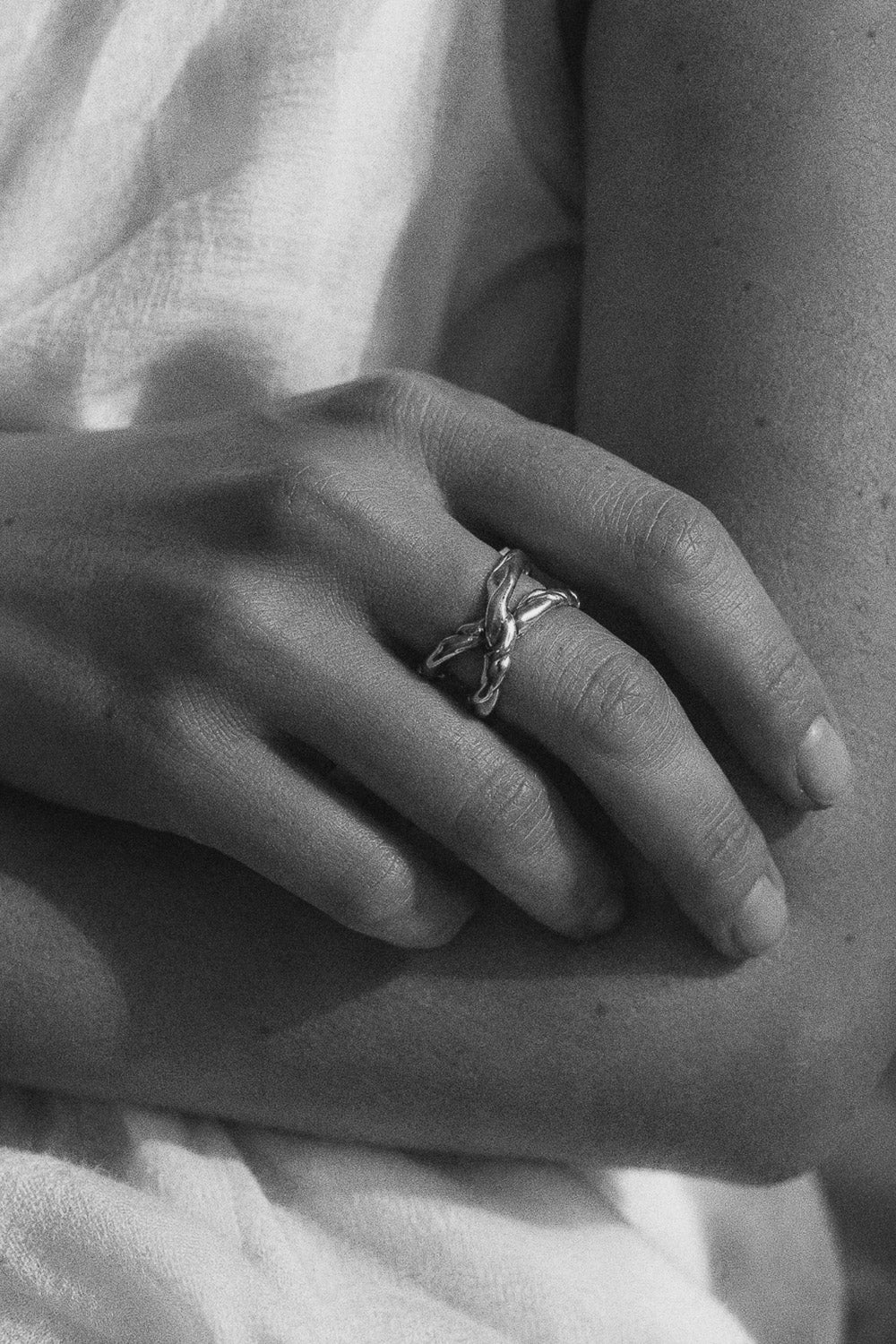 Bowie Ring