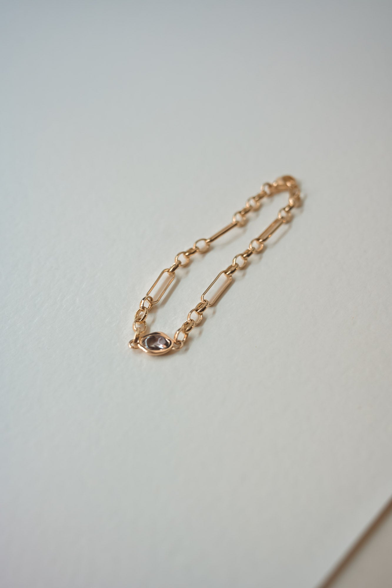 Sonnet 08 Bracelet